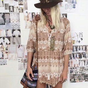 Spell Daisy Chain Playdress